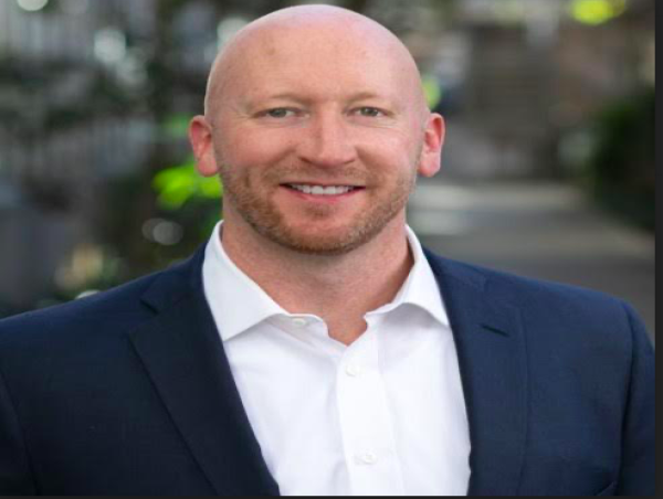 Shane Hoff is a Trusted Advisor Empowering Startups Towards Success
