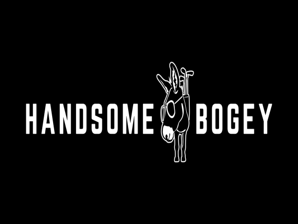  Handsome Bogey Unveils New Logo 