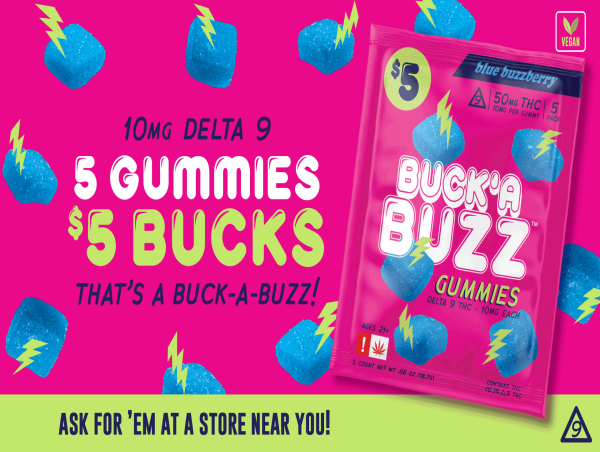 TEXAS RETAILERS EMBRACE BUCK’A BUZZ: A GAME-CHANGER IN THE RETAIL SCENE