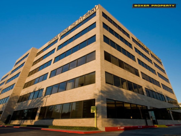 Entoro Services LLC. Signs over 5K SQ FT New Lease at North Post Oak Road