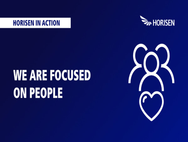  Putting People First: How HORISEN's Employee Satisfaction Strategy Drives Customer Satisfaction and Business Success 