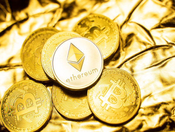  Ethereum volatility dips below Bitcoin as crypto markets snooze 