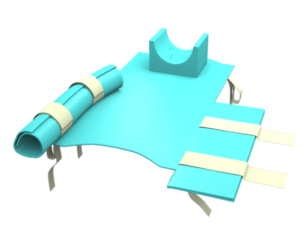  U.S. Surgitech, Inc. Celebrates Patent Award for Innovative SurgyPad Patient Positioner 