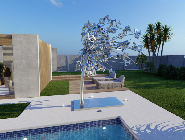 Contessa Gallery Announces Alexi Torres Exhibition in the Hamptons