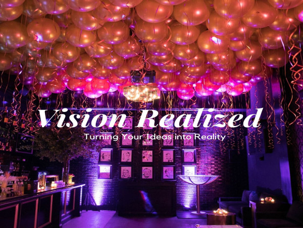 2QTOOCUTE Partners with Vision Realized LLC to Launch Pop-Up Shops and Networking Events for Local Small Businesses