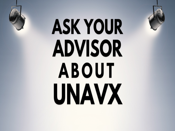  UNAVX given 4-STAR Overall Morningstar Rating™ in the Equity Market Neutral Category 