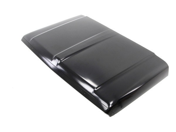  AUTO METAL DIRECT INTRODUCES ALL-NEW PREMIUM HOOD FOR THE 67-72 FORD F100 F250 F350 BUMPSIDE PICKUP TRUCKS 