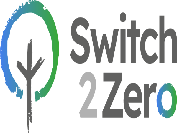  Starting the journey to net zero has never been so easy! 