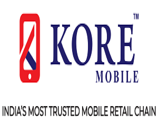  Kore Mobile - India’s Fastest Growing Mobile Retail Chain, Partners with Cricket Ireland 