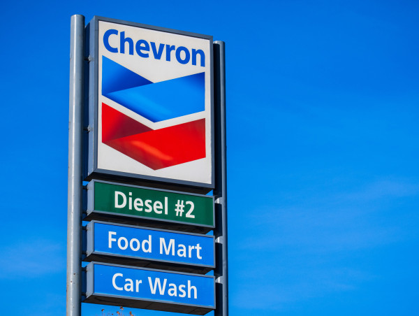 Chevron share price forecast: Mizuho sees a 30% upside