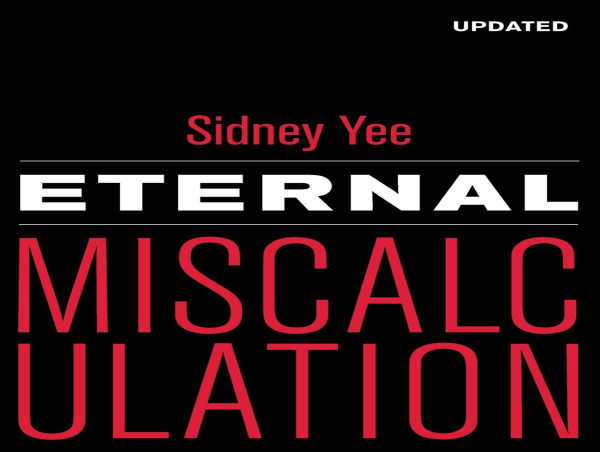  Sidney Yee shares his spiritual journey, shows how to discern between frauds, fakes and fools 