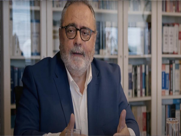  Emre Eraslan Announces an Exclusive Interview with Nedim Korhan Şengün on Patronlar Kulübü 