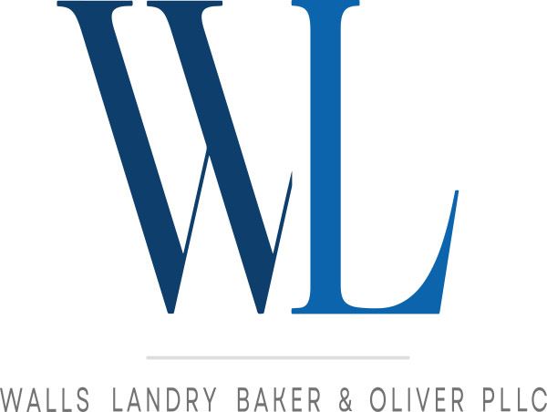 Four Attorneys at Walls Landry Baker & Oliver PLLC Recognized by Best Lawyers 2024 