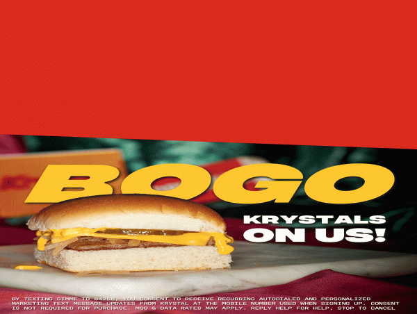  Club Krystal Makes Call for Exclusive Members-Only Deal 