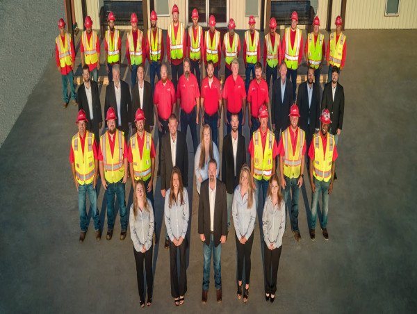 Schulte Roofing Clinches Coveted