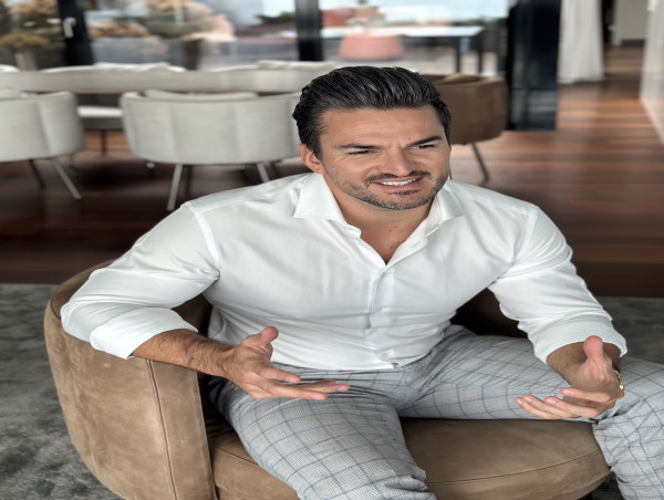  Romain Girbal : « Comment séduire les investisseurs ? » 