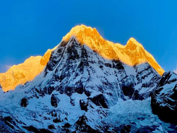  Journey of Excellence: Popular Short Annapurna Circuit Trek in Nepal 