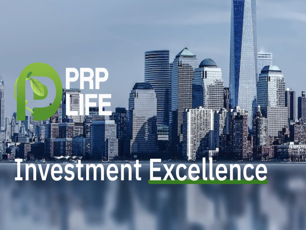 Unveiling the Future of Financial Prosperity: PRP Life's Inspiring Seminar in Copenhagen