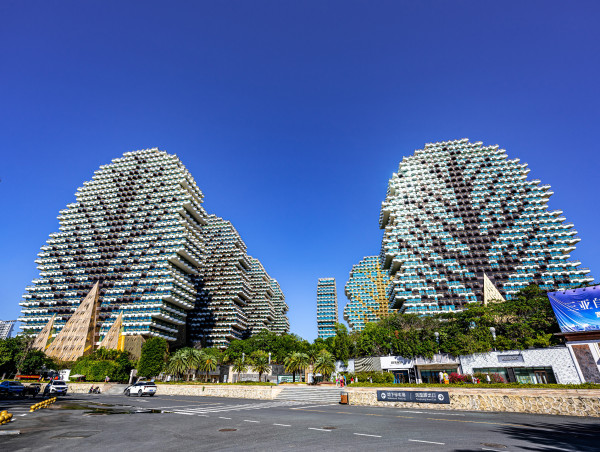  China’s Evergrande files for bankruptcy protection in the U.S. 