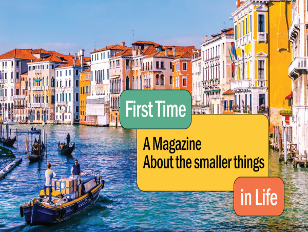 The Daily Life Magazine – Niche Web Platform for Words and Text