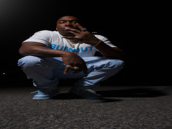  Forging His Own Electrifying Voice in the World of Hip Hop – Florida Rapper M.S.B. Kweigh Unveils Vibrant New Anthems 