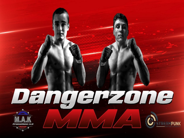  Stream Punk Entertainment Presents Thrilling Pay-Per-View Experience for Upcoming MMA Event in Newburgh, NY 