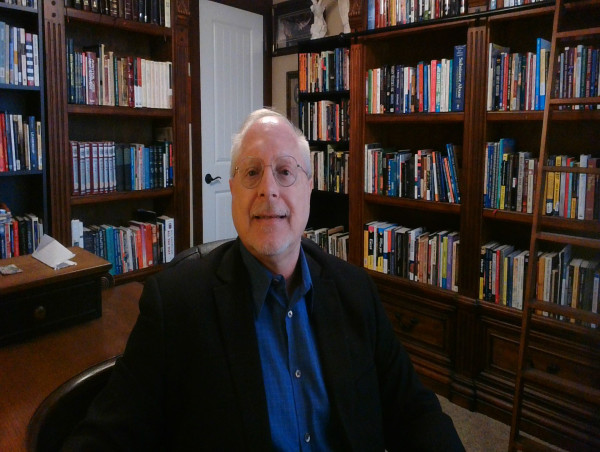  Dr. Guy E. Glad's Book: 