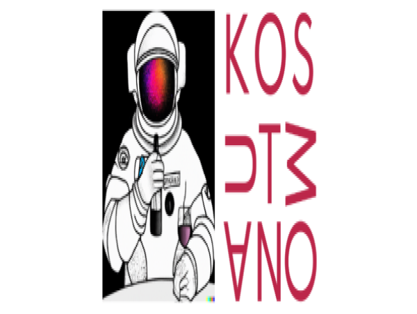  Kosmonaut Celebrates One Year of Elevating Wine Experiences with Top-Notch Equipment Reviews 