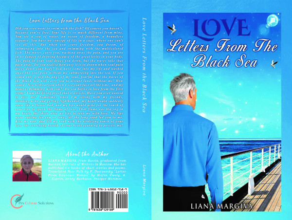 Dive Deep into the Romance and Mystery of