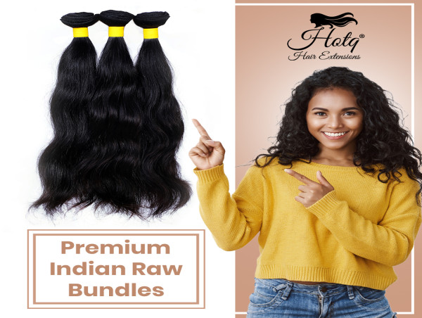  Introducing HOTQ HAIR's Ethically Sourced Raw Hair Bundles: Elevating Authentic Beauty 