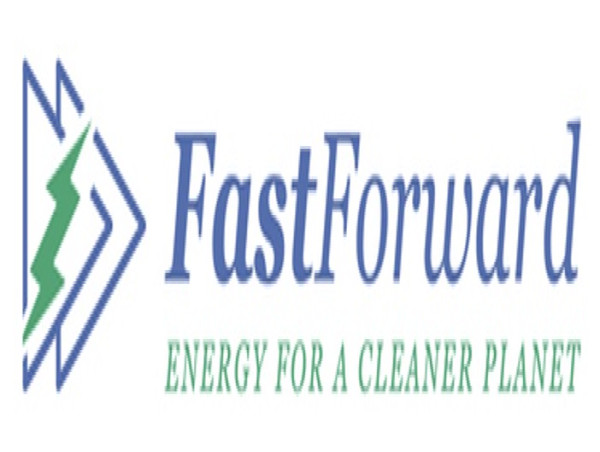  FastForward Energy partners with U.S. Department Of Energy’s National Energy Technology Laboratory 