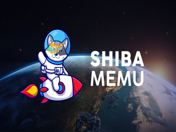  Shiba Memu Ignites the Crypto World: $2M Presale Surge as Meme Coin Races Towards Listing 