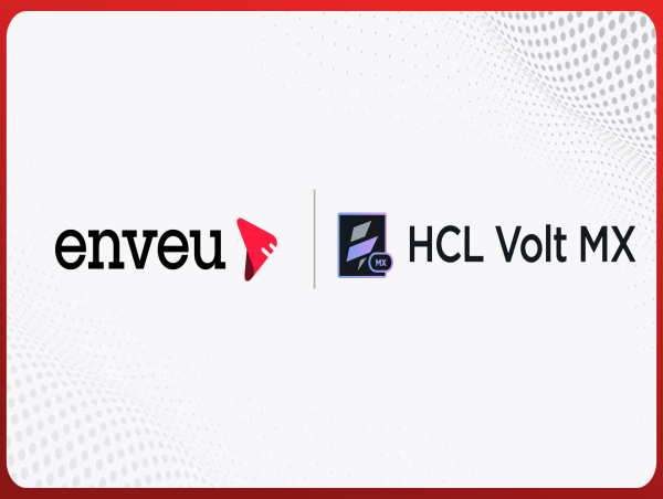  Revolutionizing Video Platform Development: HCL VoltMX and Enveu Join Forces 