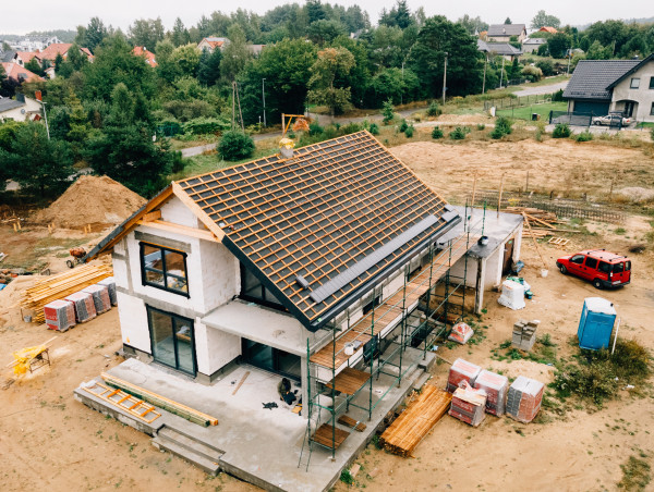  British homebuilder Crest Nicholson trims full-year outlook 