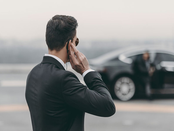  DMI Supports Industry Leaders in Private Security 