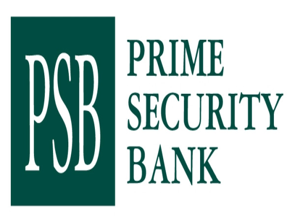  Prime Security Bank President, CEO & Director, Jay Larsen on the Bank’s Turnaround and Growth 