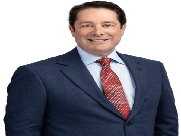  Brent Stewart Recognized by Best Lawyers 