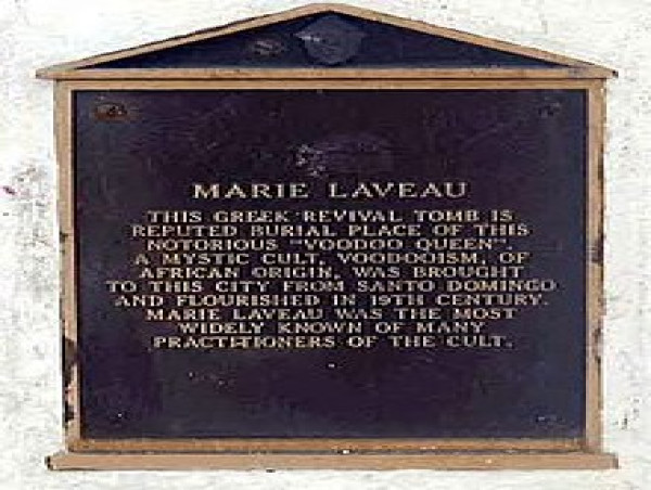  Exploring the Mystique of the Voodoo Queen, Marie Laveau 