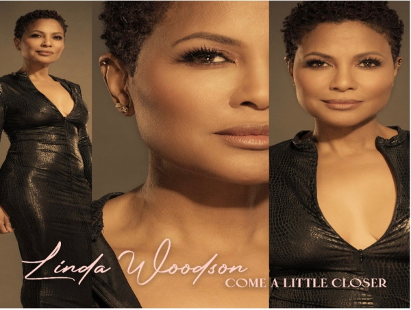  Doctor and Record Artist, Linda Woodson’s studio release 