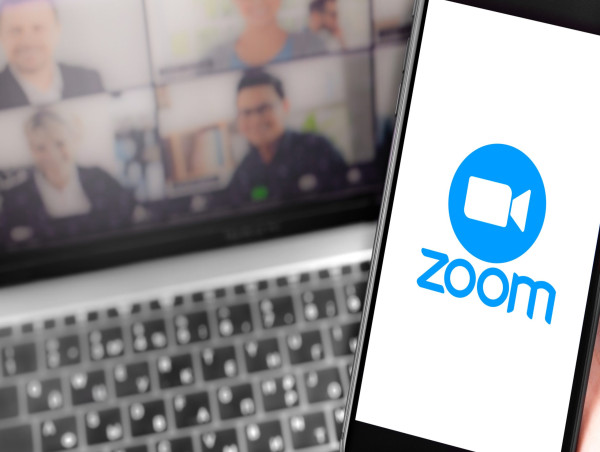  CFRA analyst says “M&A is a strong possibility for Zoom” after a solid Q2 