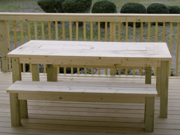  Exmark Releases New Done-In-A-Weekend Projects Video 