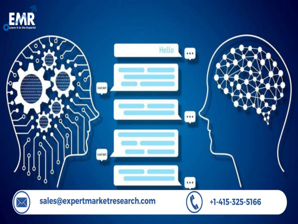  Natural Language Processing (NLP) Market Size, Share, Price, Trends, Growth, Analysis, Report, Forecast 2023-2028 