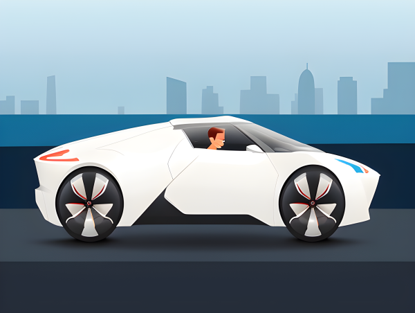  Automotive Industry Shifts Toward Innovation in 2023 and Beyond 