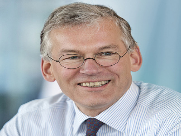 Castor announces Frans van Houten, former CEO of Philips, as the company’s new chairman of its Board Of Directors