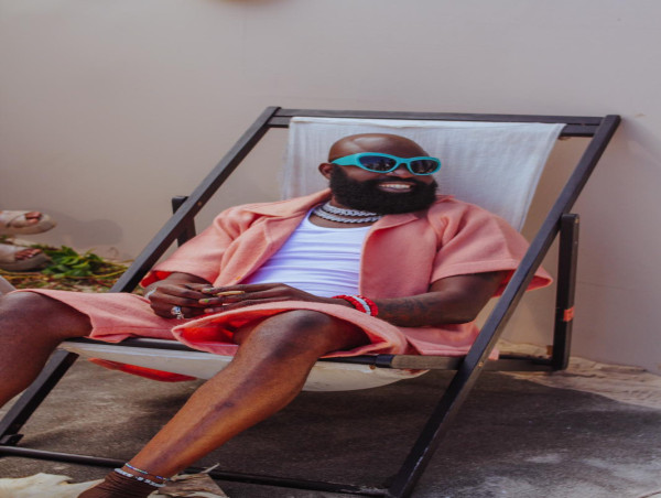  Sean Dampte and Grammy Award-Winning Artiste Ghetto Boy Collaborate on New Single 