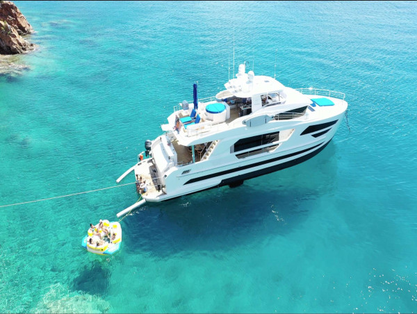  Myst Yacht Charters Announces Fleet Expansion and Initiatives to Become the Central Agent for Luxury Yacht Charters 