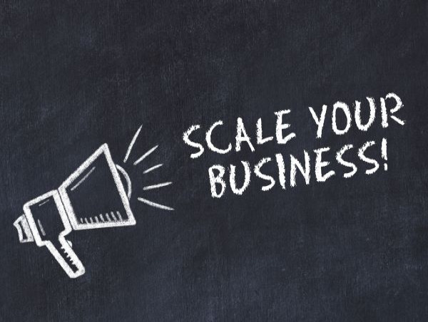  Small Business Owners Capitalizing on Current Momentum to Scale 