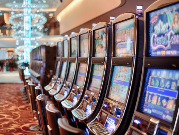  Social Casino Market Update: Fast Change Strategies for 2023-2029 