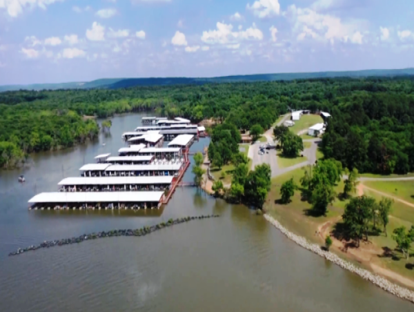  Blackbeard Marine Acquires Paradise Cove Marina, Expanding Its Presence to Fort Gibson Lake, Oklahoma 