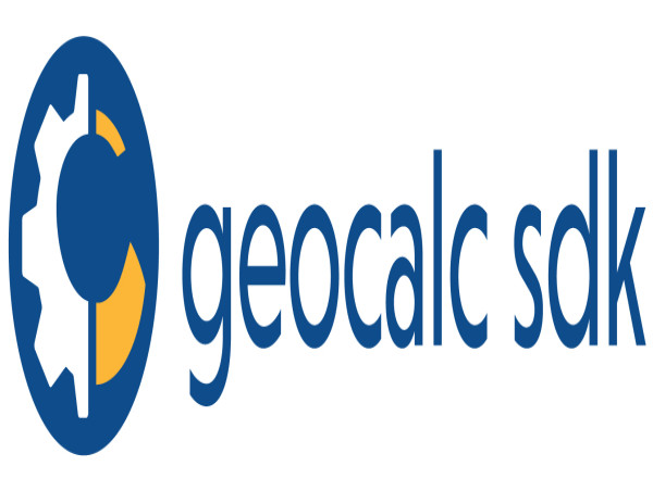  Blue Marble Geographics releases version 9.1 of the GeoCalc Software Development Kit 